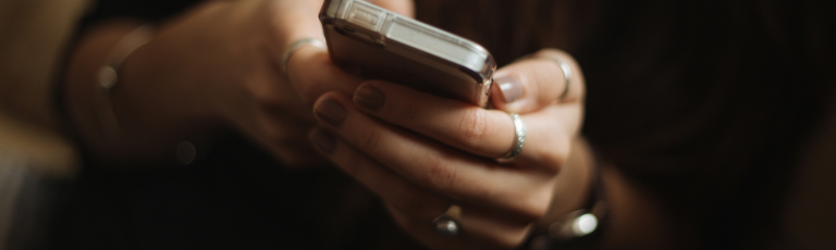 The positive effects of the unexpected check-in